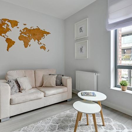 Scala City Center Apartments & Studio By Lion Apartments Gdańsk Kültér fotó