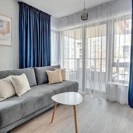 Scala City Center Apartments & Studio By Lion Apartments Gdańsk Kültér fotó