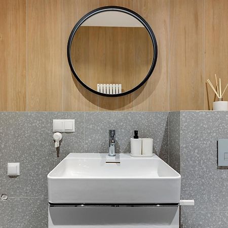 Scala City Center Apartments & Studio By Lion Apartments Gdańsk Kültér fotó