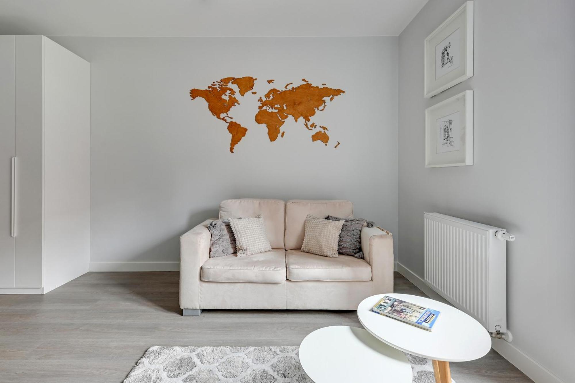 Scala City Center Apartments & Studio By Lion Apartments Gdańsk Kültér fotó