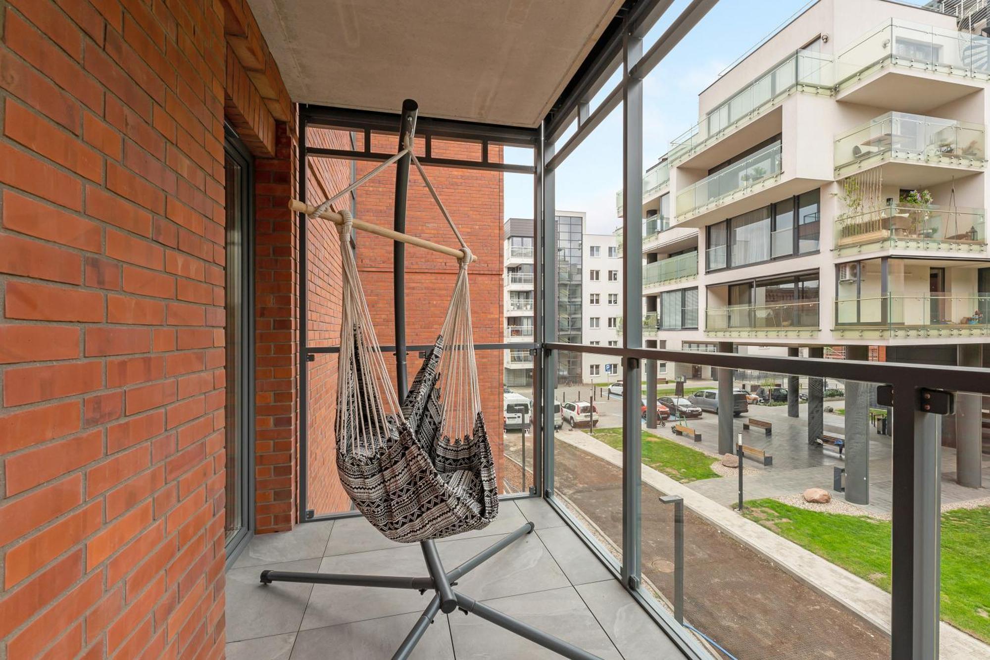 Scala City Center Apartments & Studio By Lion Apartments Gdańsk Kültér fotó