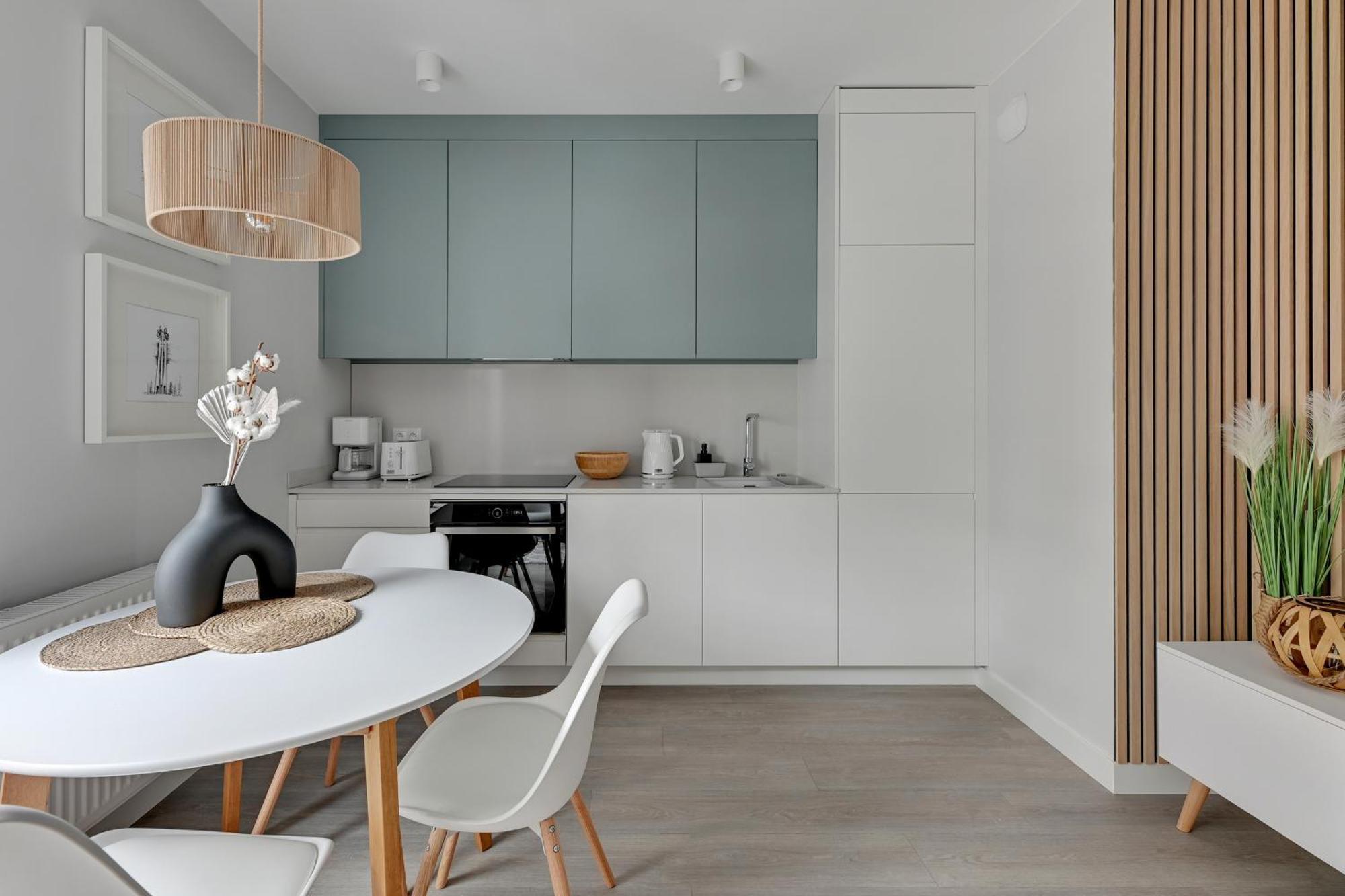 Scala City Center Apartments & Studio By Lion Apartments Gdańsk Kültér fotó