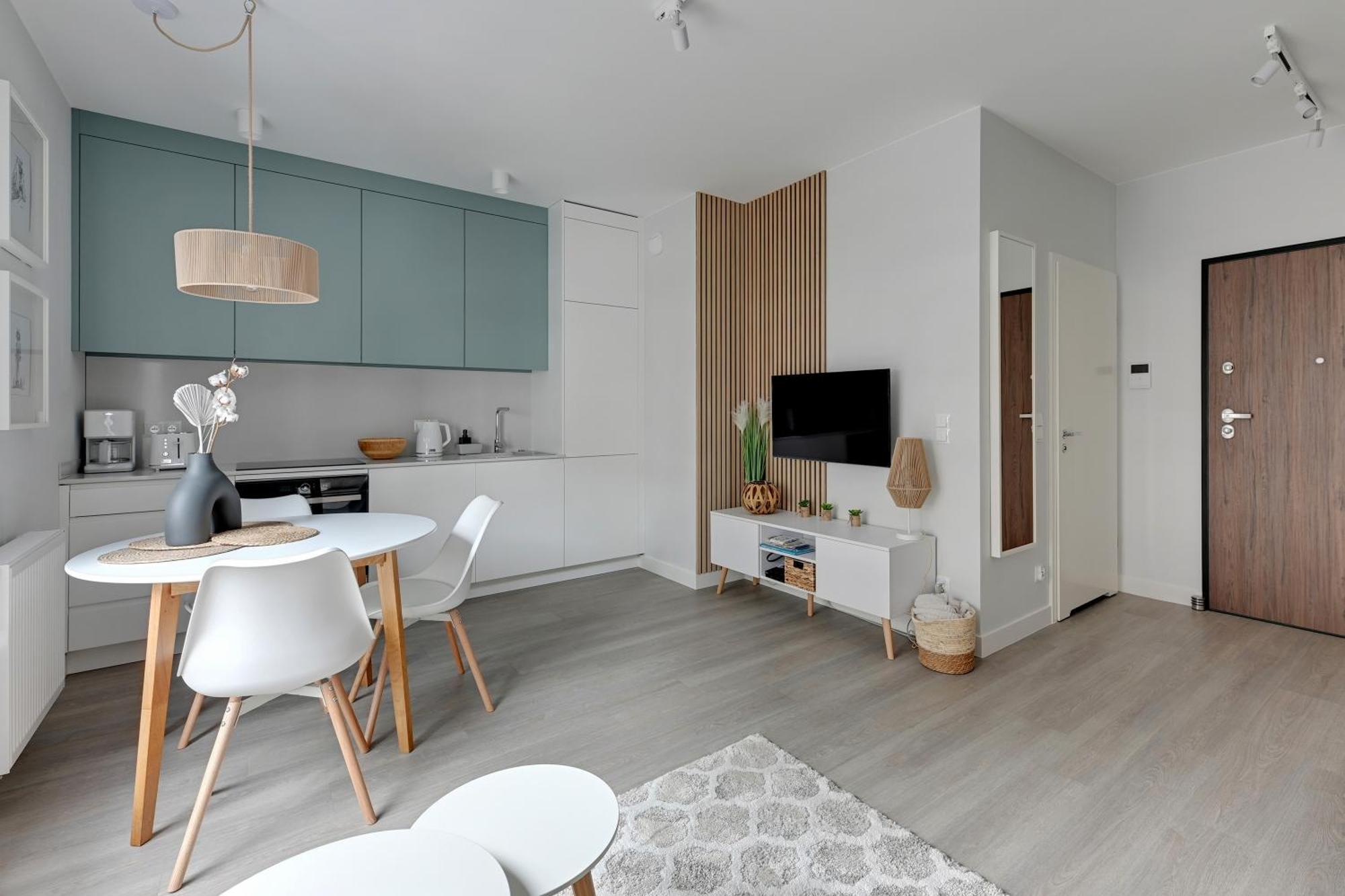 Scala City Center Apartments & Studio By Lion Apartments Gdańsk Kültér fotó
