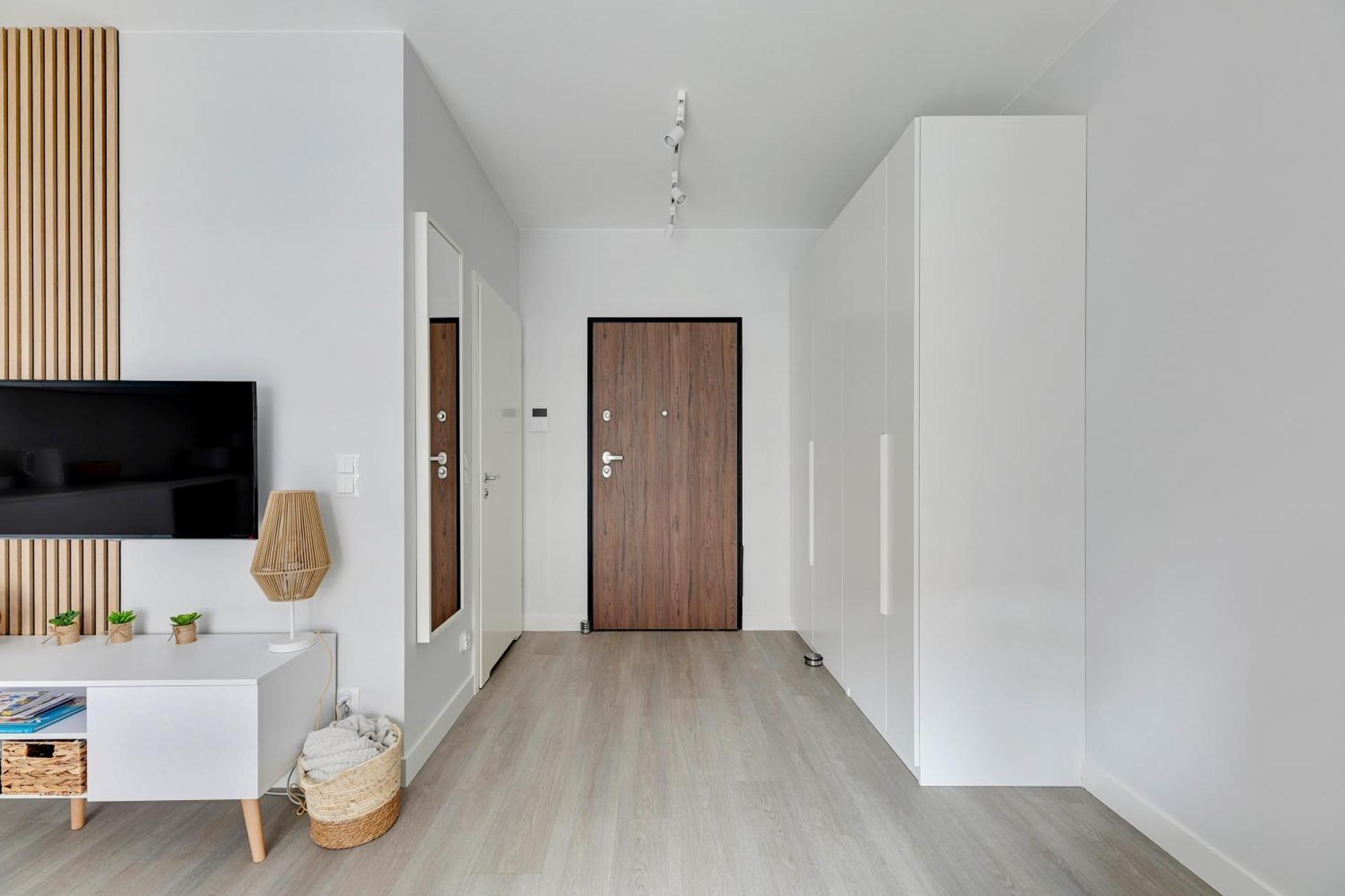 Scala City Center Apartments & Studio By Lion Apartments Gdańsk Kültér fotó