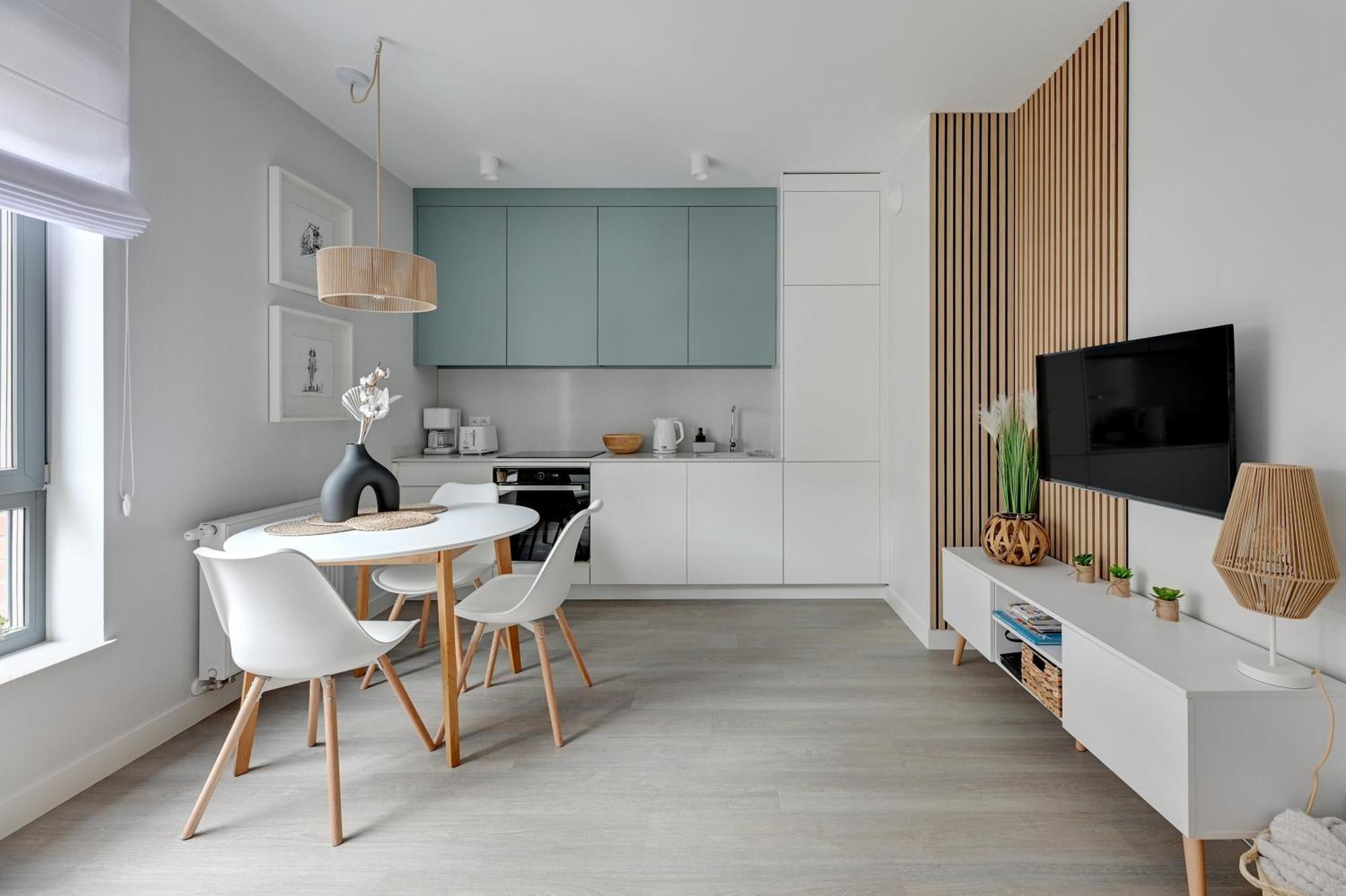 Scala City Center Apartments & Studio By Lion Apartments Gdańsk Kültér fotó