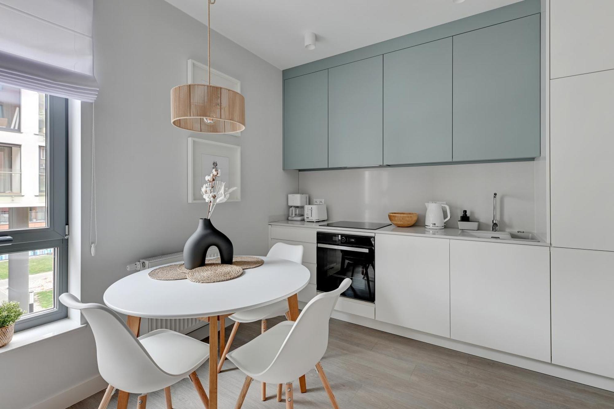 Scala City Center Apartments & Studio By Lion Apartments Gdańsk Kültér fotó