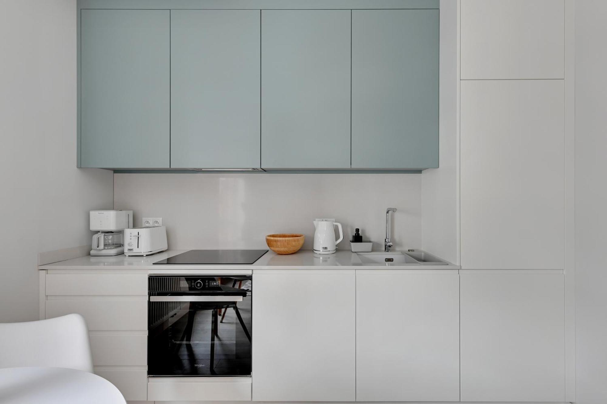 Scala City Center Apartments & Studio By Lion Apartments Gdańsk Kültér fotó