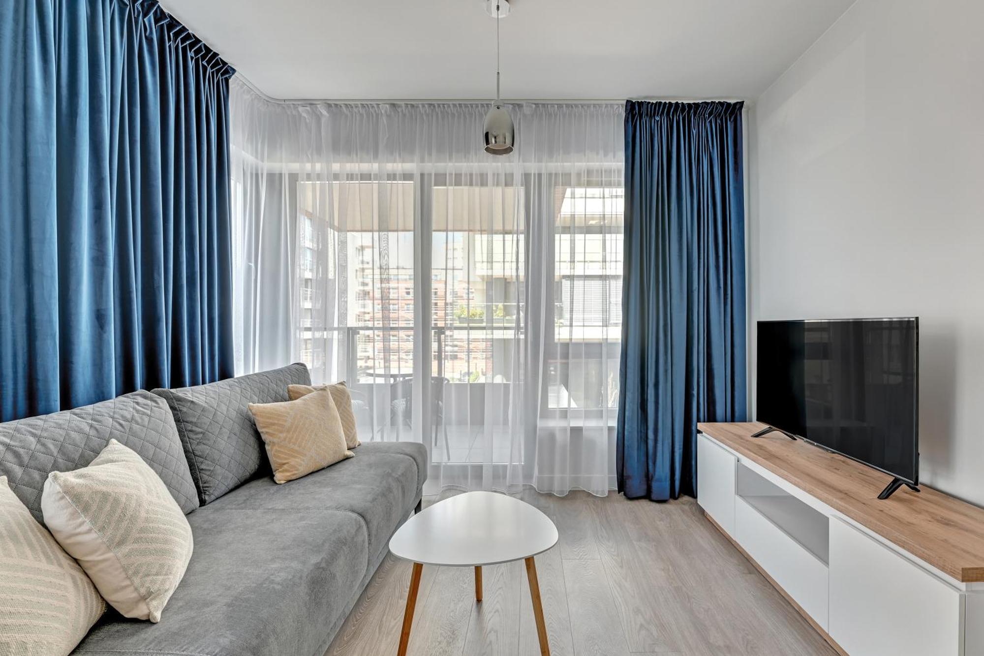 Scala City Center Apartments & Studio By Lion Apartments Gdańsk Kültér fotó