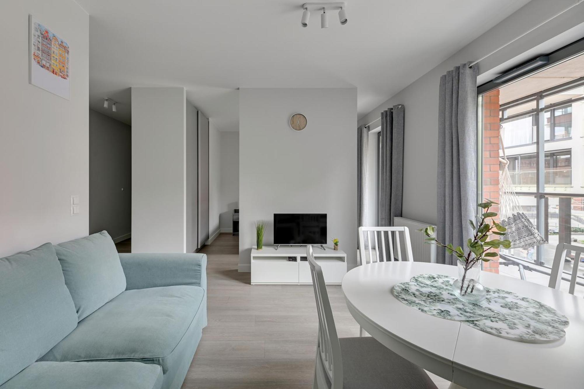 Scala City Center Apartments & Studio By Lion Apartments Gdańsk Kültér fotó