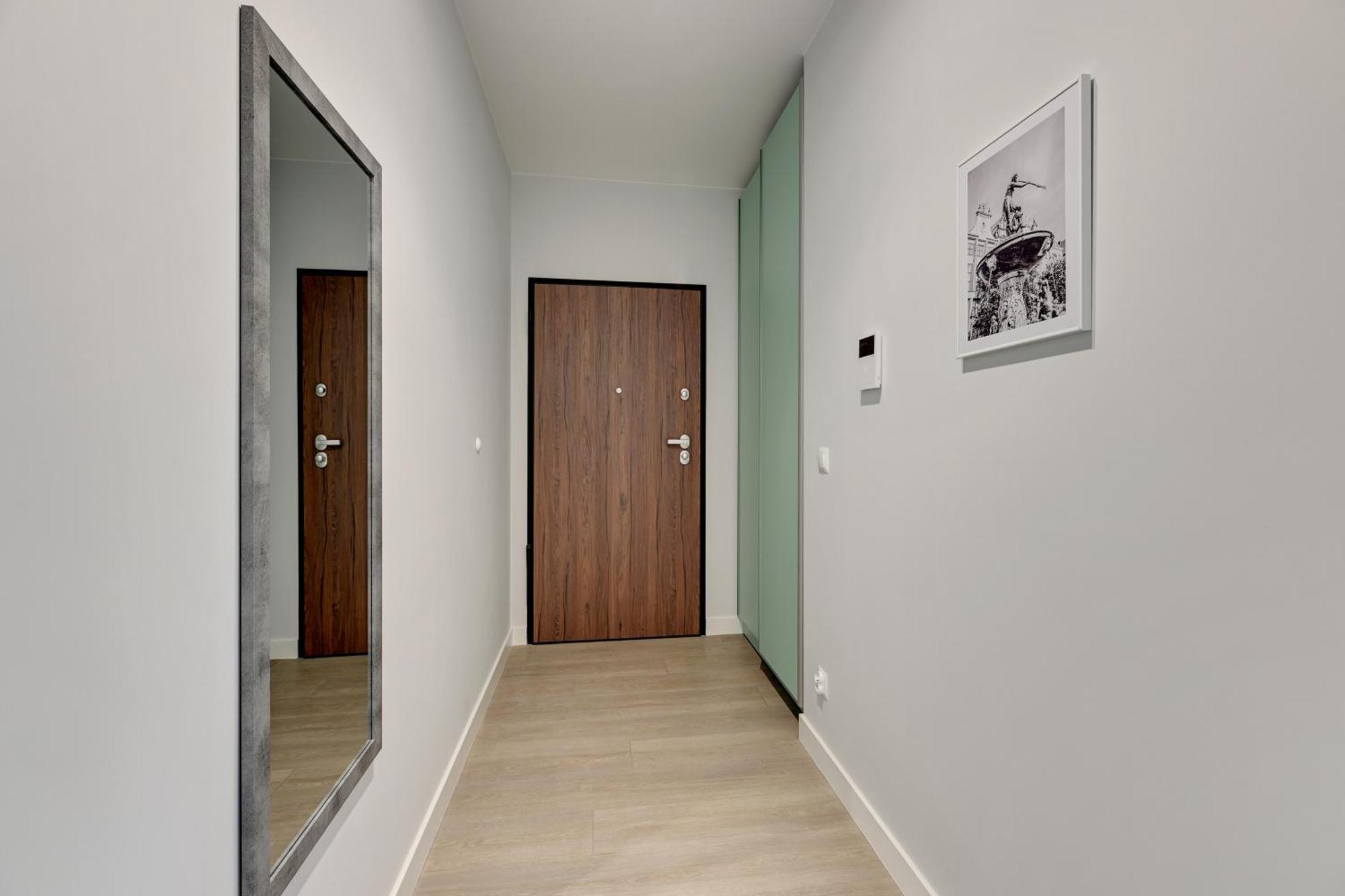 Scala City Center Apartments & Studio By Lion Apartments Gdańsk Kültér fotó